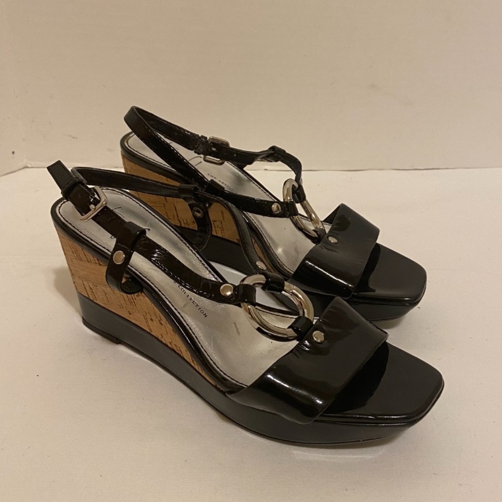 Franco Sarto “The Artist Collection”